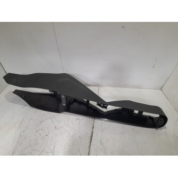 Recambio de consola central para seat ibiza (6p1) 1.0 tsi referencia OEM IAM 6P1863241B  