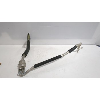 Recambio de tubos aire acondicionado para volkswagen golf v (1k1) 2.0 fsi referencia OEM IAM 1H1820743P  