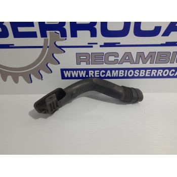 Recambio de tubo para citroën c5 berlina referencia OEM IAM 9681487780  