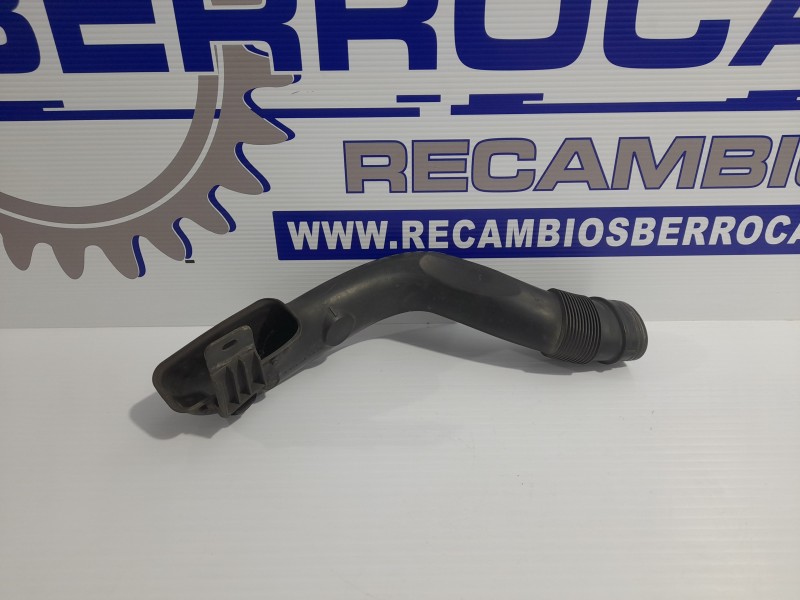 Recambio de tubo para citroën c5 berlina referencia OEM IAM 9681487780  