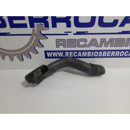 Recambio de tubo para citroën c5 berlina referencia OEM IAM 9681487780  