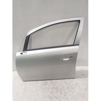 PUERTA DELANTERA IZQUIERDA 93189328 