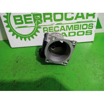 Recambio de caudalimetro para mazda 626 berlina (gf) 2.0 16v cat referencia OEM IAM F82F12B579DA  