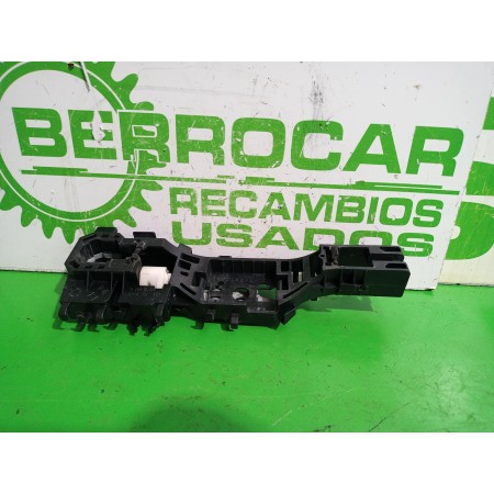 Recambio de maneta exterior delantera derecha para renault scenic ii grand emotion referencia OEM IAM 8200028464D  