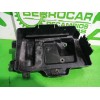 Recambio de soporte bateria para opel astra h berlina elegance referencia OEM IAM 13110827  