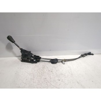 Recambio de palanca cambio para peugeot 107 (pm_, pn_) 1.4 hdi referencia OEM IAM 335300H010  