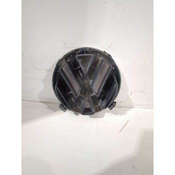 Recambio de emblema para volkswagen polo iv sedán (9n2, 9n4) 1.9 tdi referencia OEM IAM   