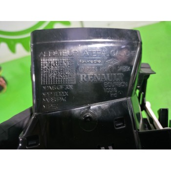 Recambio de rejilla aireadora para renault scenic iii xmod bose referencia OEM IAM 1012124  