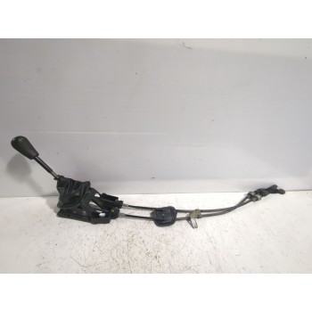 Recambio de palanca cambio para peugeot 107 (pm_, pn_) 1.4 hdi referencia OEM IAM 335300H010  