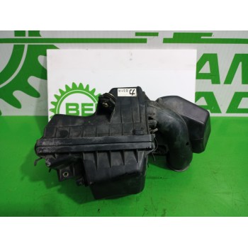 Recambio de caja filtro de aire para mazda 323 berlina c/f/p/s (ba) referencia OEM IAM   