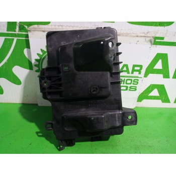 Recambio de soporte bateria para opel astra h berlina elegance referencia OEM IAM 13110827  