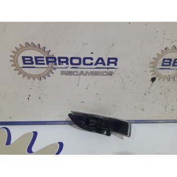 Recambio de piloto intermitente izquierdo para toyota prius (nhw30) referencia OEM IAM 6201529  