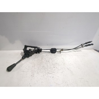 Recambio de palanca cambio para peugeot 107 (pm_, pn_) 1.4 hdi referencia OEM IAM 335300H010  