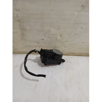 Recambio de motor apertura trampilla para nissan micra v (k14) 1.5 dci referencia OEM IAM A21201700  