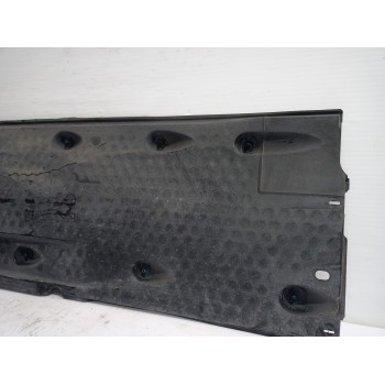 Recambio de cubrecarter para volkswagen passat lim. (362) advance bluemotion referencia OEM IAM 3C0825201F  