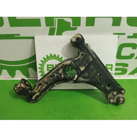 Recambio de brazo suspension inferior delantero izquierdo para opel astra h berlina essentia referencia OEM IAM 24454477  