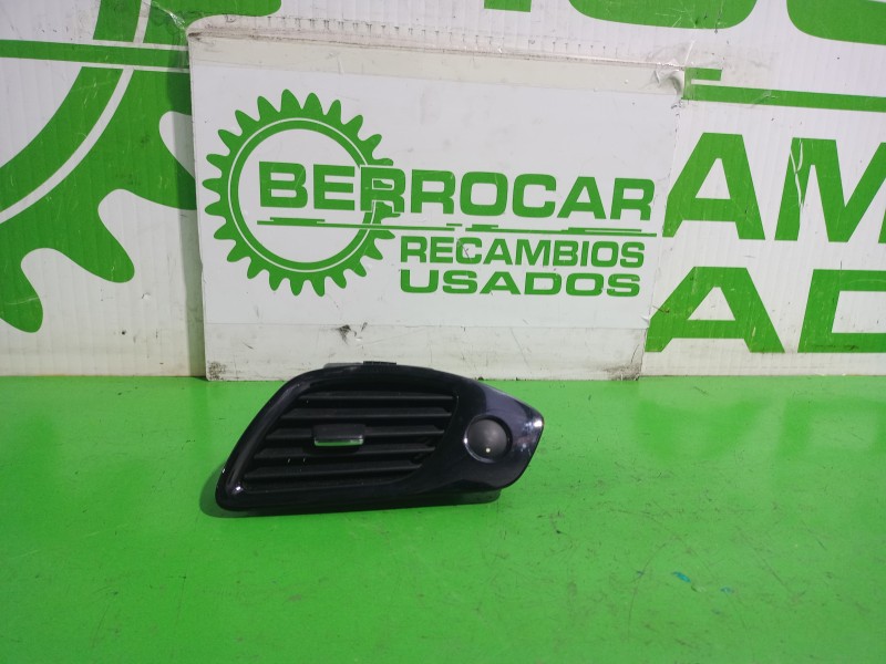 Recambio de rejilla aireadora para renault scenic iii xmod bose referencia OEM IAM 1012127  