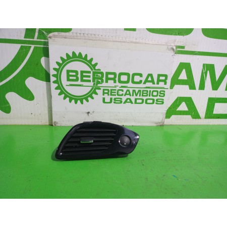 Recambio de rejilla aireadora para renault scenic iii xmod bose referencia OEM IAM 1012127  