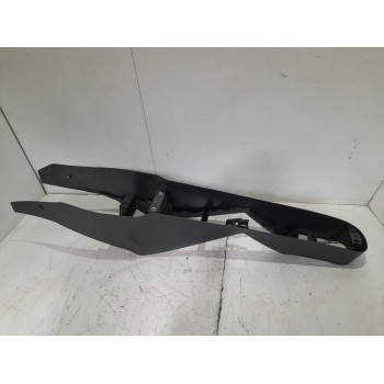 Recambio de consola central para seat ibiza (6p1) 1.0 tsi referencia OEM IAM 6P1863241B  
