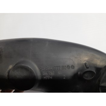 Recambio de tubo para citroën c5 berlina referencia OEM IAM 9681487780  