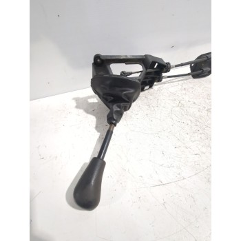 Recambio de palanca cambio para peugeot 107 (pm_, pn_) 1.4 hdi referencia OEM IAM 335300H010  