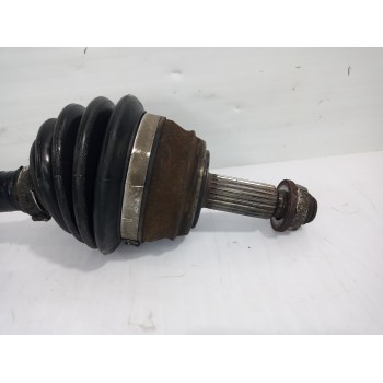 Recambio de transmision delantera izquierda para seat ibiza (6k1) stella referencia OEM IAM 191407271N  