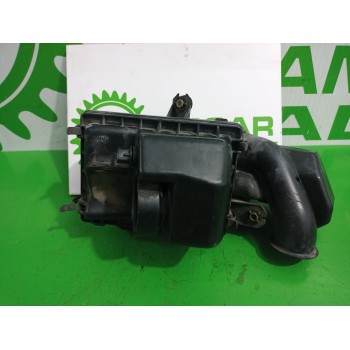 Recambio de caja filtro de aire para mazda 323 berlina c/f/p/s (ba) referencia OEM IAM   