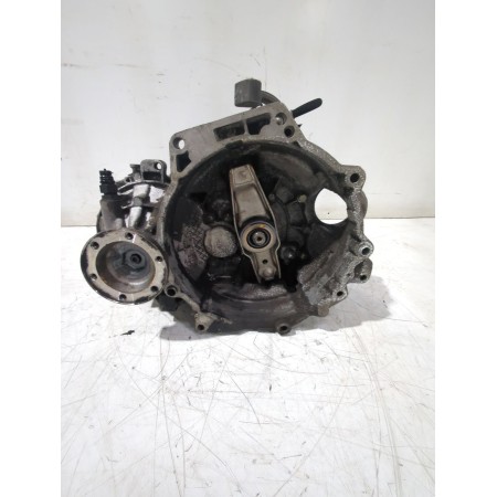 Recambio de caja cambios para seat arosa (6h1) 1.4 tdi referencia OEM IAM 02J300050LX  