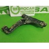 Recambio de brazo suspension inferior delantero izquierdo para opel astra h berlina essentia referencia OEM IAM 24454477  
