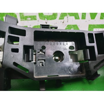 Recambio de maneta exterior delantera derecha para renault scenic ii grand emotion referencia OEM IAM 8200028464D  