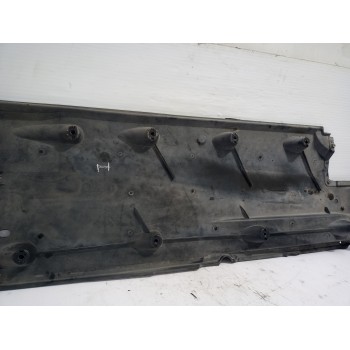 Recambio de cubrecarter para volkswagen passat lim. (362) advance bluemotion referencia OEM IAM 3C0825201F  