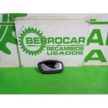 MANETA INTERIOR DELANTERA DERECHA 806700005R 