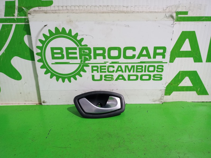 Recambio de maneta interior delantera derecha para renault laguna grandtour iii renault laguna iii grandtour referencia OEM IAM 