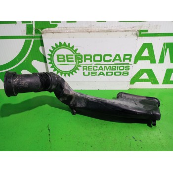 Recambio de tubo para opel astra h berlina elegance referencia OEM IAM 55562485  