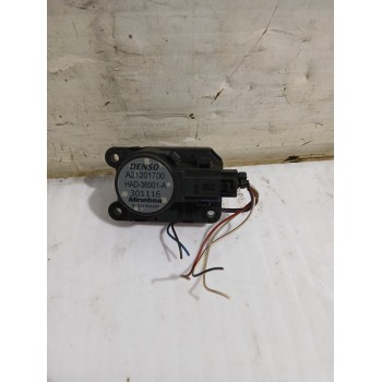 Recambio de motor apertura trampilla para nissan micra v (k14) 1.5 dci referencia OEM IAM A21201700  