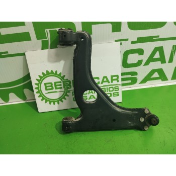 Recambio de brazo suspension inferior delantero izquierdo para opel astra h berlina essentia referencia OEM IAM 24454477  