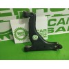Recambio de brazo suspension inferior delantero izquierdo para opel astra h berlina essentia referencia OEM IAM 24454477  