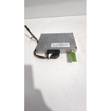 Recambio de modulo electronico para volkswagen golf v (1k1) 2.0 fsi referencia OEM IAM 0988083398  