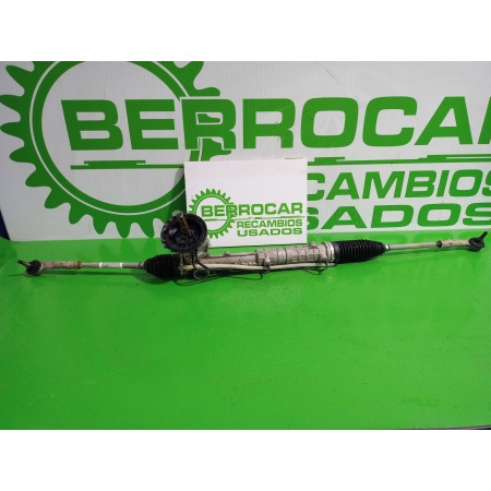 Recambio de cremallera direccion para citroën c4 picasso 1.6 16v hdi fap referencia OEM IAM 6820000084  