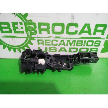 Recambio de maneta exterior trasera izquierda para renault scenic ii grand emotion referencia OEM IAM 8200028464D  
