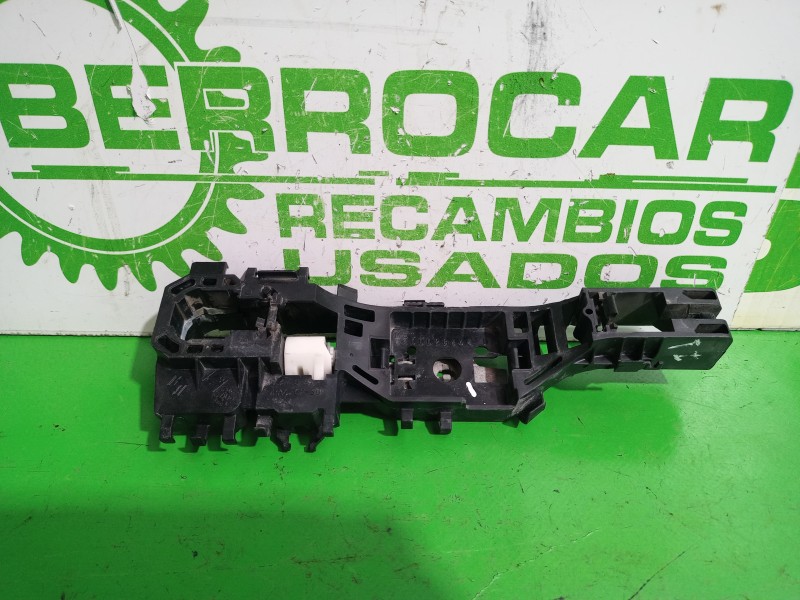 Recambio de maneta exterior trasera izquierda para renault scenic ii grand emotion referencia OEM IAM 8200028464D  