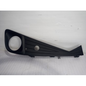 Recambio de moldura derecha para toyota c-hr hybrid active referencia OEM IAM 52127-F4120  