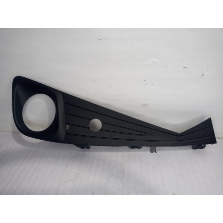 Recambio de moldura derecha para toyota c-hr hybrid active referencia OEM IAM 52127-F4120  