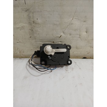 Recambio de motor apertura trampilla para nissan micra v (k14) 1.5 dci referencia OEM IAM A21201700  