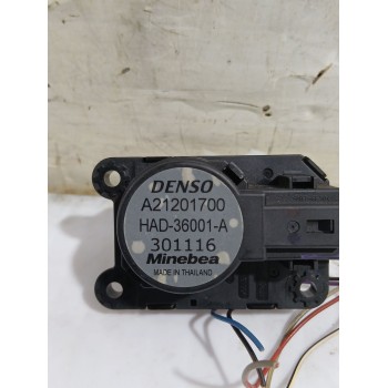 Recambio de motor apertura trampilla para nissan micra v (k14) 1.5 dci referencia OEM IAM A21201700  