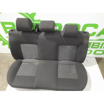 Recambio de asientos traseros para seat ibiza (6l1) 1.4 tdi cat (bnm) referencia OEM IAM 6Q0885305B  