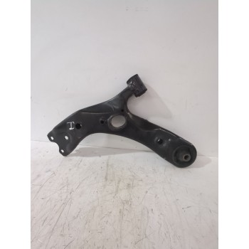 Recambio de brazo suspension inferior delantero izquierdo para toyota auris (_e15_) 1.33 dual-vvti (nre150_) referencia OEM IAM 