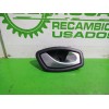 Recambio de maneta interior delantera derecha para renault laguna grandtour iii renault laguna iii grandtour referencia OEM IAM 