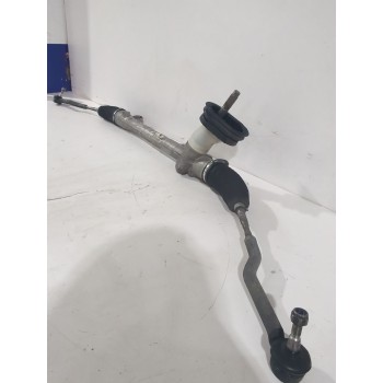 Recambio de cremallera direccion para nissan micra v (k14) 1.5 dci referencia OEM IAM JG201004810 T3  