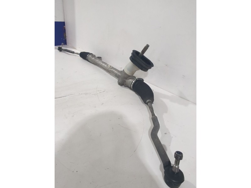 Recambio de cremallera direccion para nissan micra v (k14) 1.5 dci referencia OEM IAM JG201004810 T3  